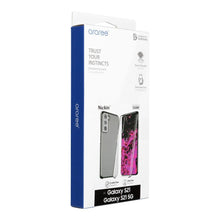 Заредете изображение във визуализатора на галерията – Araree nukin case for samsung s21 transparent - TopMag
