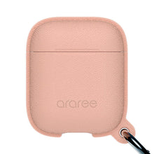 Заредете изображение във визуализатора на галерията – Araree pops case for airpods 1 flamingo - TopMag
