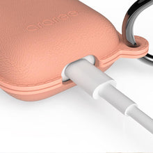 Заредете изображение във визуализатора на галерията – Araree pops case for airpods 1 flamingo - TopMag

