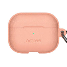 Заредете изображение във визуализатора на галерията – Araree pops case for airpods pro flamingo - TopMag
