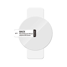 Заредете изображение във визуализатора на галерията – Araree sub core tempered glass for galaxy watch 3 ( 41 mm ) transparent - TopMag
