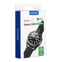 Заредете изображение във визуализатора на галерията – Araree sub core tempered glass for galaxy watch 3 ( 45 mm ) transparent - TopMag
