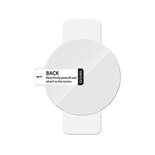Заредете изображение във визуализатора на галерията – Araree sub core tempered glass for galaxy watch 3 ( 45 mm ) transparent - TopMag
