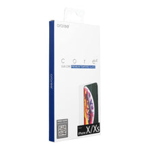 Заредете изображение във визуализатора на галерията – Araree sub core tempered glass for iphone xs transparent - TopMag

