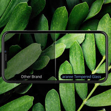 Заредете изображение във визуализатора на галерията – Araree sub core tempered glass for iphone xs transparent - TopMag

