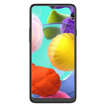 Заредете изображение във визуализатора на галерията – Araree sub core tempered glass for samsung a02s transparent - TopMag
