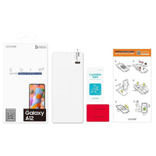 Заредете изображение във визуализатора на галерията – Araree sub core tempered glass for samsung a12 transparent - TopMag
