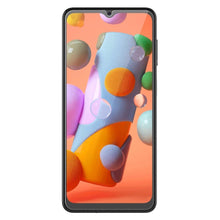 Заредете изображение във визуализатора на галерията – Araree sub core tempered glass for samsung a12 transparent - TopMag
