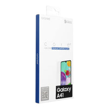 Заредете изображение във визуализатора на галерията – Araree sub core tempered glass for samsung a41 transparent - TopMag
