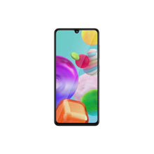 Заредете изображение във визуализатора на галерията – Araree sub core tempered glass for samsung a41 transparent - TopMag
