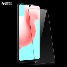 Заредете изображение във визуализатора на галерията – Araree sub core tempered glass for samsung a42 5g transparent - TopMag
