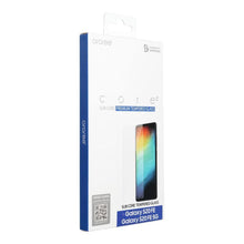 Заредете изображение във визуализатора на галерията – Araree sub core tempered glass for samsung s20 fe transparent - TopMag
