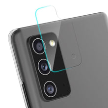 Заредете изображение във визуализатора на галерията – Araree sub core tempered glass for samsung s20 fe transparent - TopMag
