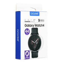 Заредете изображение във визуализатора на галерията – Araree sub core за galaxy watch 4 ( 44 mm ) transparent - TopMag

