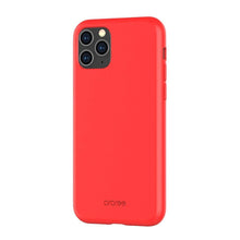 Заредете изображение във визуализатора на галерията – Araree typoskin case for iphone 11 pro red - TopMag
