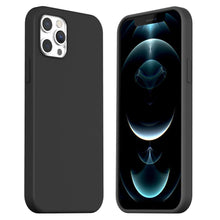 Заредете изображение във визуализатора на галерията – Araree typoskin case for iphone 12 / 12 pro pine green - TopMag
