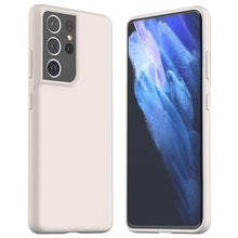 Заредете изображение във визуализатора на галерията – Araree typoskin case for samsung s21 ultra skin stone - TopMag
