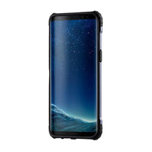 Заредете изображение във визуализатора на галерията – Armor гръб за samsung galaxy note 8 тъмносиньо - TopMag
