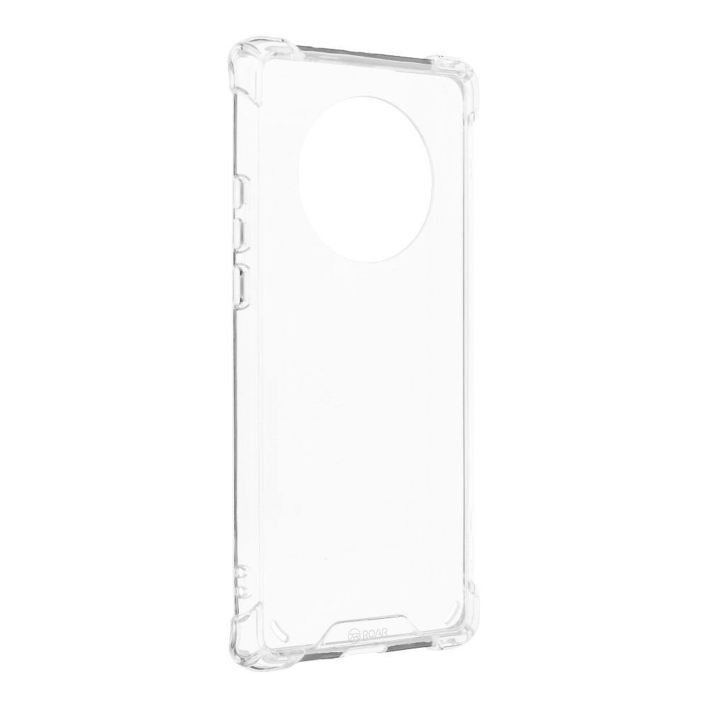 Armor jelly case roar - do huawei mate 40 pro transparent - TopMag