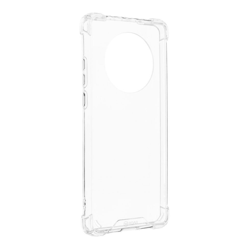 Armor jelly case roar - do huawei mate 40 transparent - TopMag