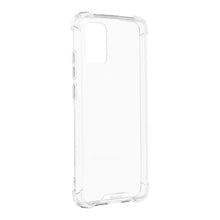 Заредете изображение във визуализатора на галерията – Armor jelly case roar - for samsung galaxy a02s transparent - TopMag
