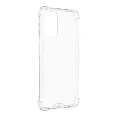 Armor jelly case roar - for samsung galaxy a32 5g transparent - TopMag