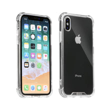 Заредете изображение във визуализатора на галерията – Armor jelly case roar - for samsung galaxy s21 plus transparent - TopMag
