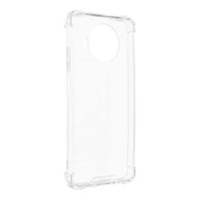 Заредете изображение във визуализатора на галерията – Armor jelly case roar - for xiaomi redmi note 9 pro 5g transparent - TopMag
