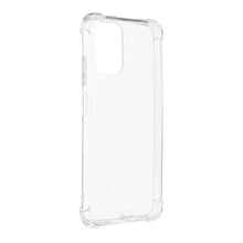 Заредете изображение във визуализатора на галерията – Armor jelly roar гръб -  xiaomi redmi note 10 / 10s прозрачен - TopMag
