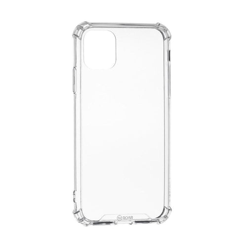 Armor jelly roar гръб за iPhone 11 pro прозрачен - TopMag
