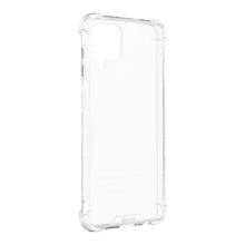 Заредете изображение във визуализатора на галерията – Armor jelly case roar - for samsung galaxy a12 transparent - TopMag
