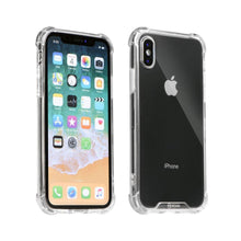 Заредете изображение във визуализатора на галерията – Armor jelly roar гръб за xiaomi redmi note 8t прозрачен - TopMag
