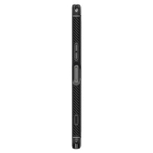 Заредете изображение във визуализатора на галерията – Spigen RUGGED ARMOR SONY XPERIA 5 IV MATTE BLACK
