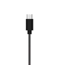 Заредете изображение във визуализатора на галерията – Cable Type C charging smartwatch GARMIN FENIX 7, 6, 6X, 6S, 5, 5X, 5S, 5 Plus Vivoactive 3 etc HD24 1m. black

