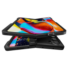 Заредете изображение във визуализатора на галерията – Spigen SLIM ARMOR PRO PEN GALAXY Z Fold 5 BLACK
