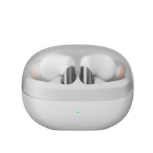 Заредете изображение във визуализатора на галерията – Joyroom Jbuds Series JR-BB1 TWS wireless in-ear headphones - white
