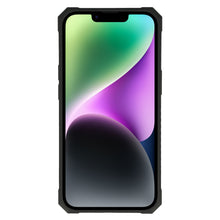 Заредете изображение във визуализатора на галерията – Protector Case for Iphone 15 Black
