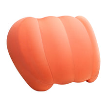 Заредете изображение във визуализатора на галерията – Baseus ComfortRide Series car lumbar pillow orange
