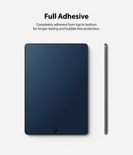 Заредете изображение във визуализатора на галерията – Ringke Invisible Defender ID Glass Tempered Glass for iPad 10.2 '' 2021
