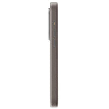 Заредете изображение във визуализатора на галерията – Uniq Lyden iPhone 15 Pro 6.1" case Magclick Charging gray/flint gray

