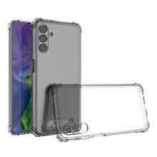 Заредете изображение във визуализатора на галерията – Wozinsky Anti Shock Case for Samsung Galaxy A04s Transparent Armor Case
