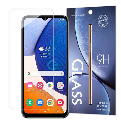 Standard Tempered Glass Case tempered glass for Samsung Galaxy A14 5G 9H
