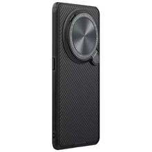 Заредете изображение във визуализатора на галерията – Nillkin CamShield Prop Camera Protective Case for Oppo Find X6 Pro black
