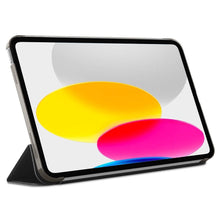 Заредете изображение във визуализатора на галерията – SPIGEN Smart Fold case for IPAD 10.9 2022 black
