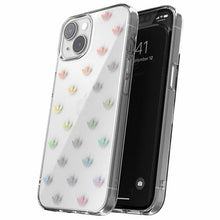 Заредете изображение във визуализатора на галерията – Adidas OR SnapCase ENTRY iPhone 14 6.1" colorful 50219
