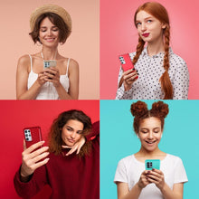 Заредете изображение във визуализатора на галерията – Jelly case mercury for iphone 14 gold - TopMag
