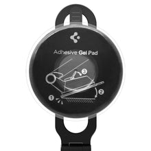 Заредете изображение във визуализатора на галерията – Spigen ITM35W ONETAP PRO 3 MAGNETIC MAGSAFE DASHBOARD CAR MOUNT WIRELESS CHARGER BLACK
