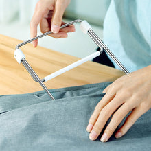 Заредете изображение във визуализатора на галерията – Ugreen adjustable stand laptop stand silver (LP230)
