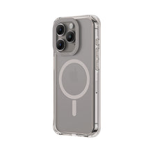 Заредете изображение във визуализатора на галерията – Amazing Thing Titan Edge Mag Case IP156.1PTEMGY for Iphone 15 Pro titanium

