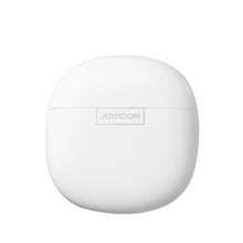 Заредете изображение във визуализатора на галерията – TWS Joyroom Funpods Series JR-FB1 Bluetooth 5.3 wireless headphones - white
